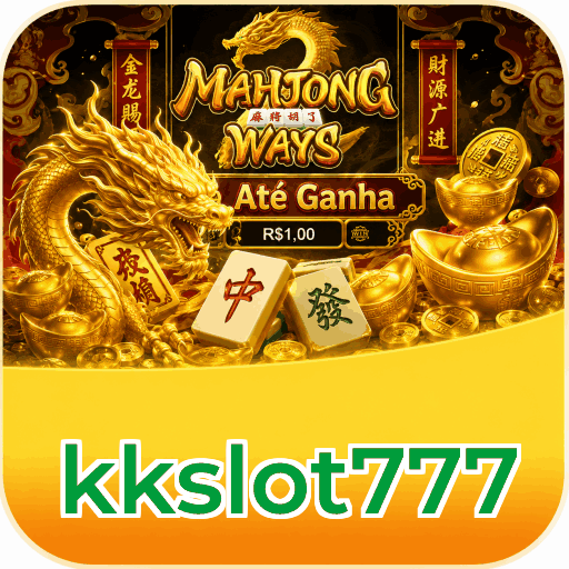 kkslot777 APK v4.7.5 - Screenshot performa cepat dan hemat baterai